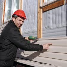 Affordable Siding Repair and Maintenance Services in Tracy City, TN